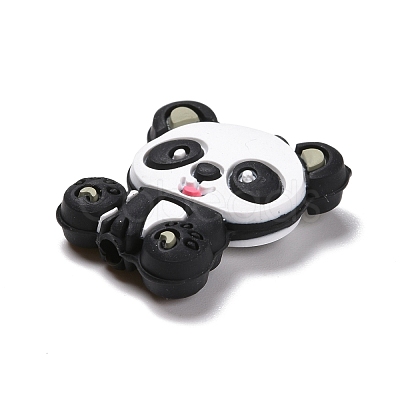 Silicone Focal Beads SIL-A002-07A-1