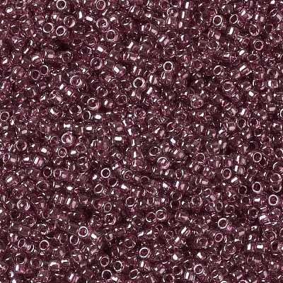 TOHO Round Seed Beads SEED-XTR15-0356-1