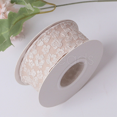 Polyester Ribbon OCOR-WH20006-76A-1