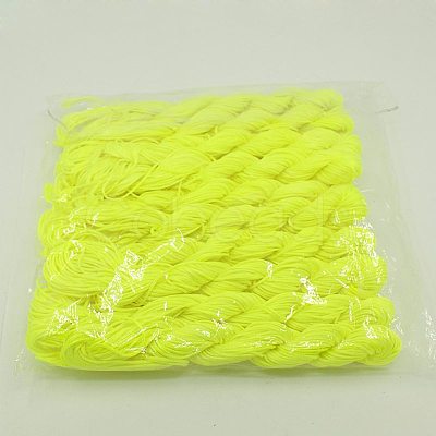 Nylon Braided Cord NWIR-R002-2mm-21-1