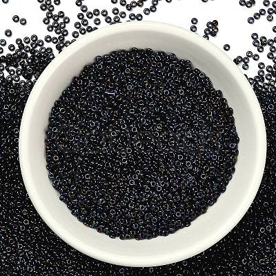 TOHO 6/0 Demi Round Beads Y-SEED-DR06-0082-1