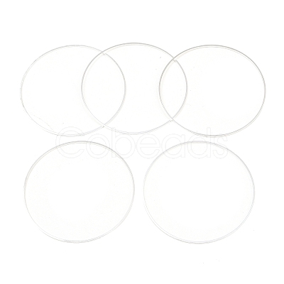 Brass Findings EC401-S-1