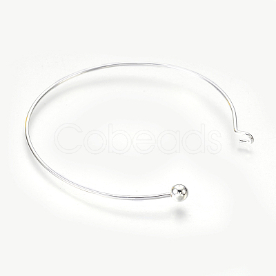 Brass Bangle Making LS-MAK-L017-01S-1