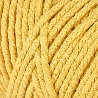 Cotton String Threads OCOR-WH0032-44A-02-1