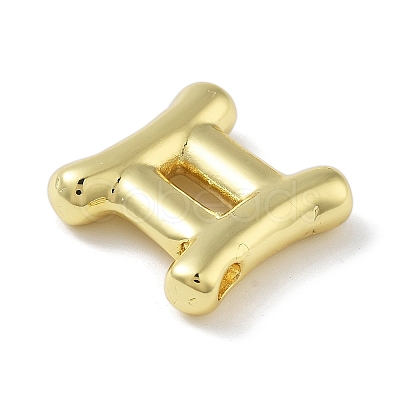Brass Beads KK-F877-01G-09-1