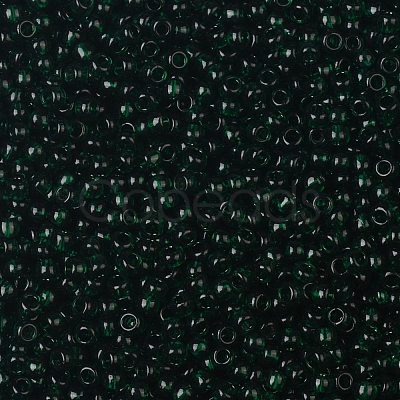 TOHO 8/0 Round Beads SEED-XTR08-0939-1