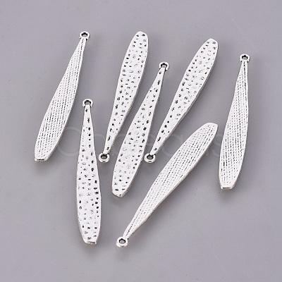 Alloy Pendants PALLOY-A19970-AS-FF-1