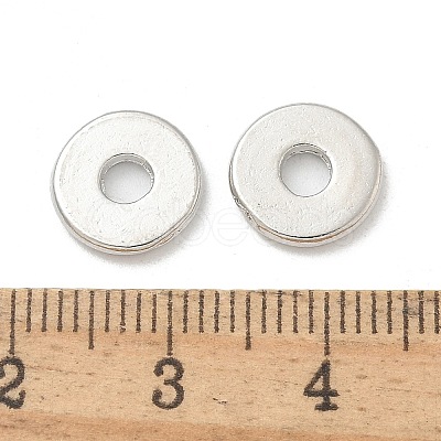 Alloy Beads TIBE-P003-50B-P-1