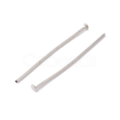 Iron Flat Head Pins IFIN-FS0001-30C-1