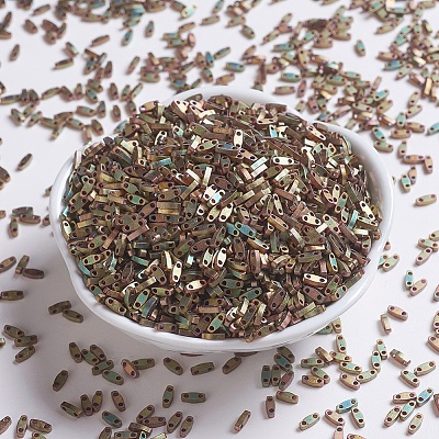 MIYUKI Quarter TILA Beads SEED-X0054-QTL2035-1