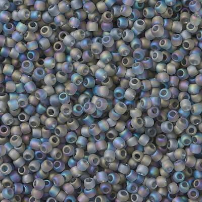 TOHO 11/0 Round Beads SEED-XTR11-0176BF-1