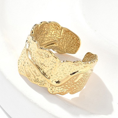 304 Stainless Steel Rings RJEW-D310-01C-G-1