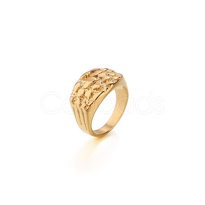 304 Stainless Steel Finger Rings for Men FS-WG34E9D-06-1