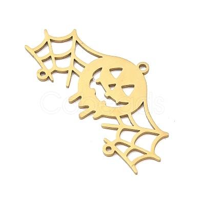 Halloween 201 Stainless Steel Chandelier Component Links SA-CBA6FBD-12G-1
