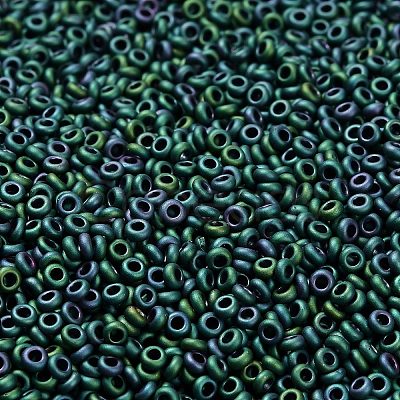 TOHO 11/0 Demi Round Beads Y-SEED-DR11-0706-1
