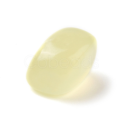 Natural New Jade Beads G-A023-01D-1
