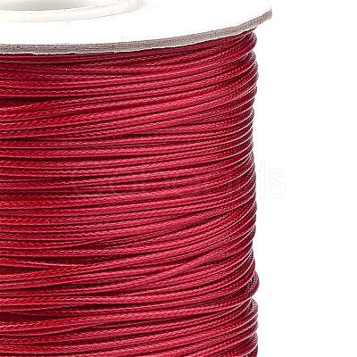 Korean Waxed Polyester Cord YC1.0MM-A118-1