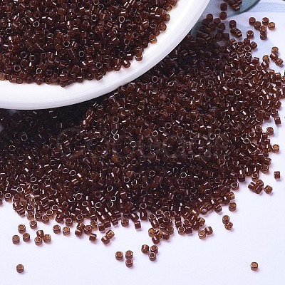 MIYUKI Delica Beads SEED-MY11-DB1392-1