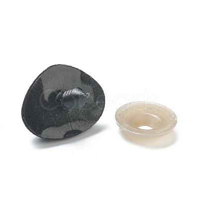 (Defective Closeout Sale: Hair Slip) LS-DIY-XCP0001-43B-02-1