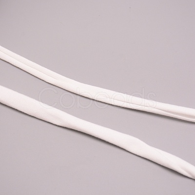 DIY Polyester Cord OCOR-WH0067-10A-1