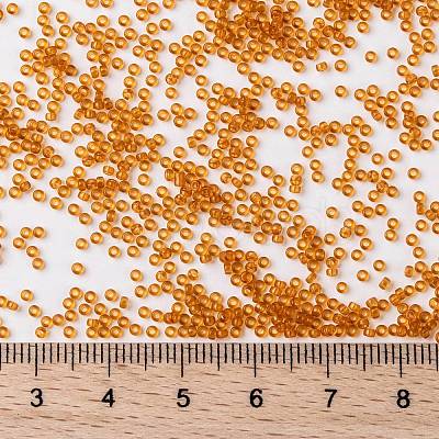 MIYUKI Round Rocailles Beads X-SEED-G009-RR0133-1