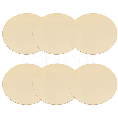 Brass Sheet KK-WH20011-01A-C-1