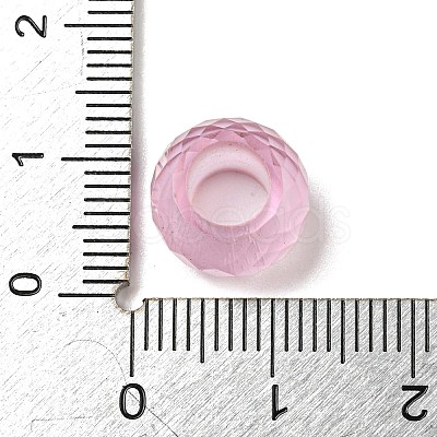 Glass European Beads GLAA-XCP0001-42B-1