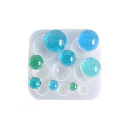 Silicone Molds DIY-F033-05A-1