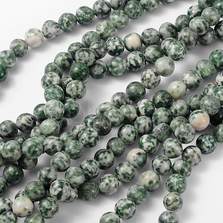 Gemstone Beads Strands GSR006-1