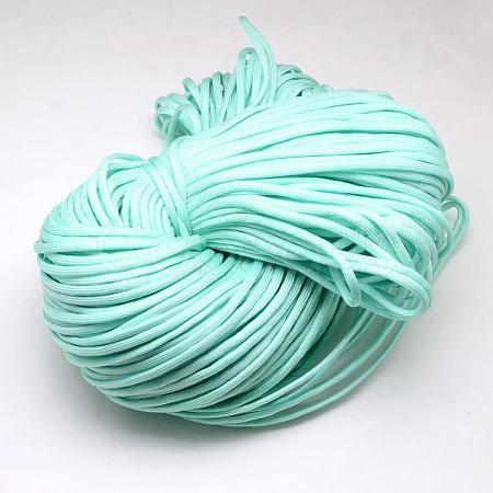 7 Inner Cores Polyester & Spandex Cord Ropes RCP-R006-213-1