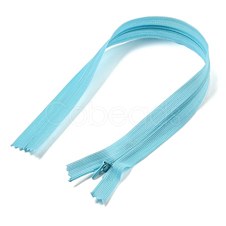 Garment Accessories LS-FIND-WH0006-40cm-203-1