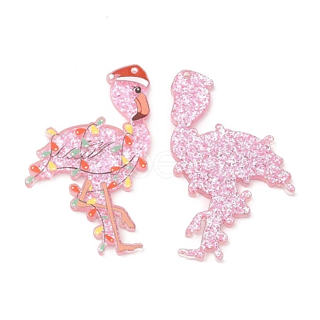 Acrylic Pendants ACRC-Z001-05-1