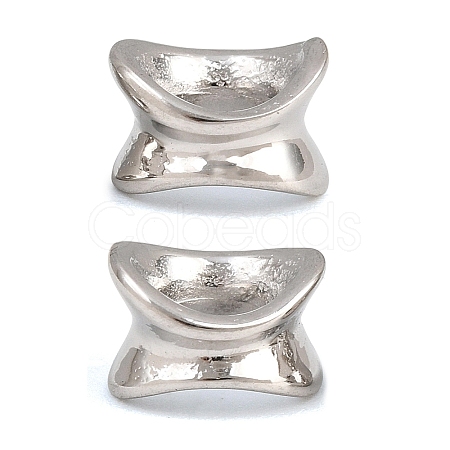304 Stainless Steel Beads SA-CBA02E8-17P-1