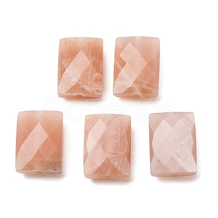Natural Sunstone Beads GG-C001-01E-1