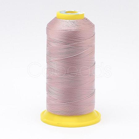 Heavy Duty Nylon Sewing Thread NWIR-N006-01F-0.6mm-1