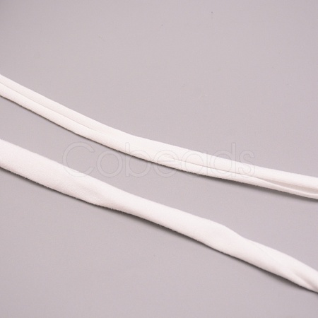 DIY Polyester Cord OCOR-WH0067-10A-1