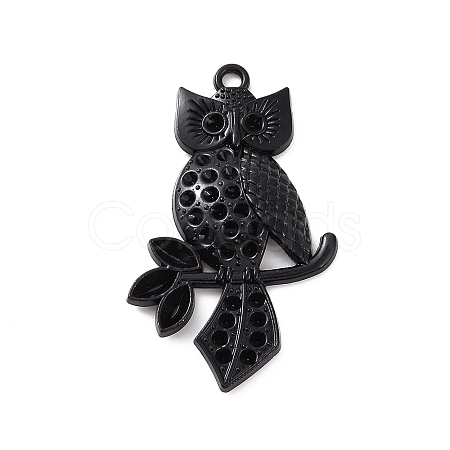 Alloy Pendants FIND-G039-01H-EB-1