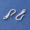 Brass Earring Hooks FIND-Z039-23S-2