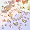 Diy Jewerly Making Kits MACR-CJC0004-20G-6