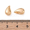 SHEGRACE Brass Beads XGRQ7H570-960G-3