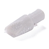 Replaceable Safety Ceramic Blade Head AJEW-B013-02-1