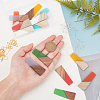 DIY Dangle Earring Making Kits DIY-OC0006-30-3