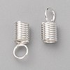 Iron Cord End IFIN-E448-S-1