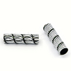 Aluminum Beads ALUM-D003-01-1