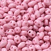Opaque Acrylic Beads MACR-K359-04D-3