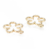 Alloy Pendants PALLOY-M183-04G-RS-2