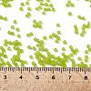 TOHO 11/0 Round Beads SEED-XTR11-0004F-4