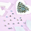 Preciosa® Crystal Beads X-PRC-BA4-50230-20000-4
