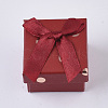Cardboard Ring Boxes CBOX-N011-03-3