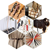 PU Leather Ribbons DIY-WH20011-93E-02-4